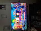 Philips 50 inch smart tv nieuw, Philips, 50 Hz, Ophalen of Verzenden, Zo goed als nieuw