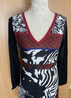 101 idees jurk nieuw maat M [v], Kleding | Dames, Maat 38/40 (M), Zwart, Nieuw, Ophalen of Verzenden