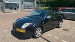 Alfa Romeo MiTo 1.4 16V 77KW Multi AIR 2012 Zwart, Voorwielaandrijving, 4 cilinders, Zwart, Handgeschakeld