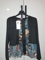 Nieuwe bijzonder top/blouse van Coline in maat Large., Ophalen of Verzenden, Zo goed als nieuw, Maat 42/44 (L)
