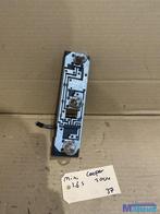 MINI COOPER R50 R53 Links achterlicht unit 2001-2006, Ophalen of Verzenden, Gebruikt, Mini