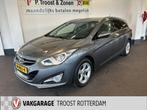 Hyundai i40 Wagon 1.6 GDI Blue i-Vision | Cruise control | C, Auto's, Hyundai, Voorwielaandrijving, Euro 5, Gebruikt, 4 cilinders