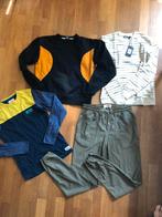 Pakket Vingino Levv 176, Ophalen of Verzenden, Zo goed als nieuw, Jongen, Trui of Vest