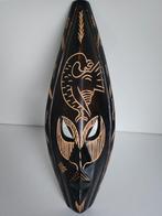 Afrikaans masker, Ophalen of Verzenden