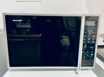 Combi Oven-Magnetron SHARP, Witgoed en Apparatuur, Magnetrons, Ophalen, Combimagnetron, Gebruikt, Oven