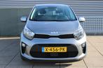 Kia Picanto 1.0 DPi DynamicLine Airco / Carplay-Android auto, Stof, Gebruikt, Euro 6, 4 stoelen