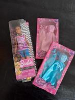 Barbie *NIEUW, Ophalen of Verzenden, Zo goed als nieuw, Barbie