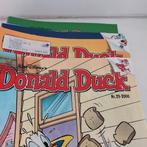 TE KOOP 40 DONALD DUCK BOEKJES VAN AF 2008, Ophalen of Verzenden, Overige figuren, Zo goed als nieuw, Boek of Spel