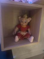 Efteling Pardijn Knuffel Met Hard Hoofd, Verzamelen, Efteling, Ophalen of Verzenden, Zo goed als nieuw, Overige typen