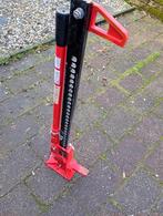 Boerenkrik, Auto diversen, Krikken, Ophalen, Hydraulisch, Garagekrik