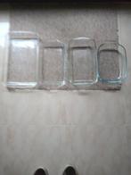 Mooie ovenschalen, Huis en Inrichting, Ophalen of Verzenden