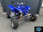 Yamaha Raptor 660 yfz660 met kenteken! Actie, 660 cc, 12 t/m 35 kW