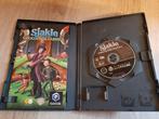 Gamecube spel Sjakie en de chocoladefabriek, Spelcomputers en Games, Ophalen of Verzenden