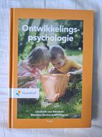 Liesbeth van Beemen - Ontwikkelingspsychologie, Liesbeth van Beemen; Marieke Beckerman, Sociale wetenschap, Ophalen of Verzenden