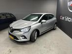 Renault Clio 1.6 E-Tech Hybrid 140 Intens | Camera | APK 19-, Stof, Gebruikt, 4 cilinders, 23 km/l