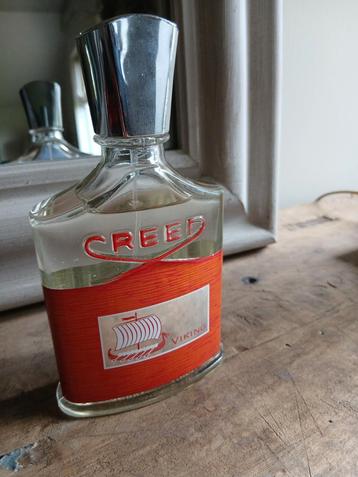 Creed Viking Parfum beschikbaar voor biedingen