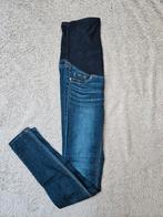 Love2wait positie spijkerbroek / zwangerschaps spijkerbroek, Kleding | Dames, Blauw, Love2wait, Ophalen of Verzenden, Maat 36 (S)