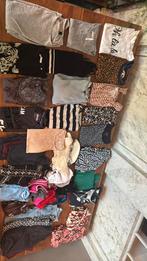 Pakket 35 stuks zomer S dames maat Garcia, Bershka, Vanilia, Ophalen of Verzenden, Zo goed als nieuw