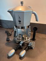 Mokona Espresso Apparaat, Ophalen, Espresso apparaat, Gemalen koffie, Zo goed als nieuw