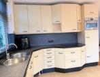 Komplete keuken, Ophalen, Gebruikt, Hoekkeuken