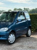 Microcar | Virgo 3 | INRUILKNALLER | 45KM | Brommobiel, Overige merken, Gebruikt, Ophalen of Verzenden, 16 km/u of meer