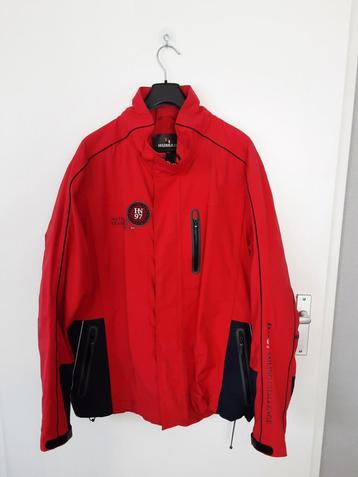 Human Sport ANWB Jas XXXL - Zo goed als nieuw! beschikbaar voor biedingen