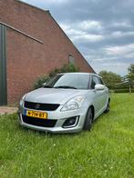 Suzuki Swift 1.2 Exclusive Automaat, Stof, 4 cilinders, 965 kg, Swift