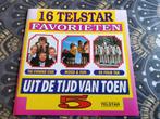 16 telstar favorieten uit de tijd van toen deel 5, Ophalen of Verzenden, Zo goed als nieuw, Overige genres