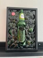 Grolsch epoxy schilderij, Antiek en Kunst, Kunst | Schilderijen | Modern, Ophalen of Verzenden