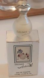Dalimix van Dali met doosje, Verzamelen, Ophalen of Verzenden, Zo goed als nieuw, Miniatuur, Gevuld