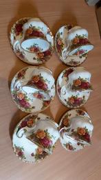 Royal Albert koffie kopjes, Ophalen of Verzenden