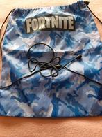 Fortnite rugzakje nieuw, Sieraden, Tassen en Uiterlijk, Tassen | Rugtassen, Ophalen of Verzenden, Nieuw