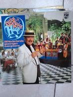 Quick Quick Haak - Evergreens LP, Ophalen of Verzenden, Gebruikt, Levenslied of Smartlap