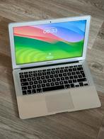 13.3-Inch MacBook Air 🌧️  Sonoma 14.4.1, Computers en Software, Apple Macbooks, MacBook Air, Qwerty, Ophalen of Verzenden, Zo goed als nieuw