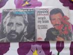 ringo starr 2 x single, Ophalen of Verzenden, Single