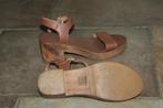 Mint&Berry vlotte sandalen mt 38 KOOPJE, Kleding | Dames, Bruin, ., Nieuw, .