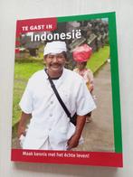 Boekje met verhalen over Indonesië, Azië, Zo goed als nieuw, Meerdere auteurs, Ophalen