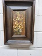 Stilleven met Bloemen, Antiek en Kunst, Ophalen of Verzenden