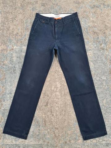 DOCKERS Field Khaki W32 L34 100% katoen Straight Bronno3234
 beschikbaar voor biedingen