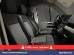 Volkswagen Crafter 2.0 TDI 141pk L3H2 L2H1 Euro6 *Rijklaar D, Voorwielaandrijving, Stof, Gebruikt, 4 cilinders