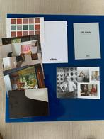 Vitra Folders en Poster, Ophalen, Zo goed als nieuw, Interieur en Design