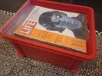 Life magazine vintage jaren 50 en 60 Coca-Cola reclame, Verzamelen, Ophalen of Verzenden, 1940 tot 1960, Tijdschrift
