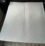 ⚠️️ OPRUIMING! Topper M-Line 180x200, Ophalen, Zo goed als nieuw, Tweepersoons, 180 cm