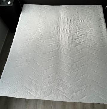 ⚠️️ OPRUIMING! Topper M-Line 180x200 beschikbaar voor biedingen