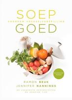 Soep goed - Ramon Beuk
& Jennifer Nannings, Boeken, Kookboeken, Verzenden, Zo goed als nieuw