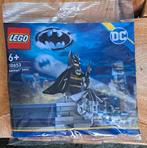 Lego polybag Batman, Ophalen of Verzenden, Nieuw, Lego