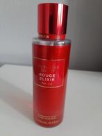 Victoria's Secret Rouge Elixer Bodymist, Sieraden, Tassen en Uiterlijk, Uiterlijk | Parfum, Ophalen of Verzenden, Zo goed als nieuw