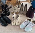 Schoenen 39 maat, Kleding | Dames, Schoenen, Ophalen, Zo goed als nieuw, Zwart, Sneakers of Gympen