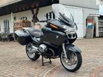 BMW R 1200 RT (bj 2010) ABS R1200RT, Motoren, 2 cilinders, Motorrijbewijs A, Bedrijf, Meer dan 35 kW