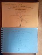 James Arden - De Jonge Blokfluiter (2 boeken), Verzenden, Gelezen, Instrument, James Arden